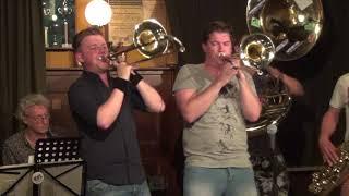 Enter Sandman - Blanded Brass Band