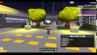 Roblox ALS Ice Bucket Challenge