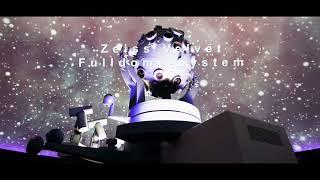 WoB Planetarium Imagefilm 2022