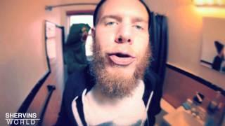 Aaron Cohen "Up and Down" Official Music Video