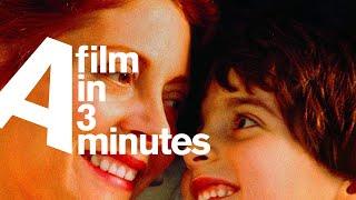 Lorenzo's Oil - A Film in Three Minutes