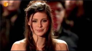 Lena Meyer-Landrut - Golden Camera Award 2011-02-05 (english subs)