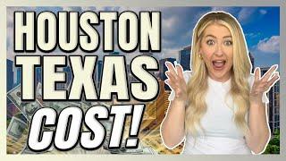 Cost of Living in Houston Texas In 2023 - Still Affordable?