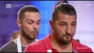 Masterchef sezonul 7 episodul 3