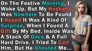 Cheating Wife Got Immediate Revenge After Being Caught By Her Husband In Their Home.