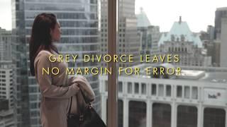 Maclean Law - Grey Divorce