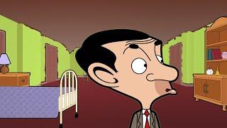 D-I-Y Bean! | Mr Bean Animated Season 2 | Full Episodes | Mr Bean Official