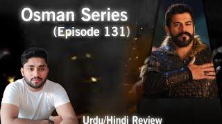 Boran defends Jerkutai in front of Sardar Era 6 Episode 131 In Hindi Overview by Atv Voice