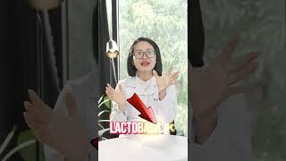 Dạ dày yếu chỉ vì điều này | Dược sĩ Mai Bình #shorts #dsmaibinh
