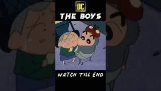 The Boys  ll #shinchan most #funny dialogue  ll #top #viral #youtube #shorts and #trending #memes