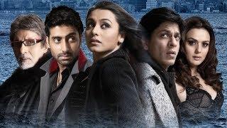 Kabhi Alvida Naa Kehna ((((( vesa film )))))