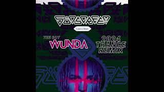 Sunscreem Love U More The Boy Wunda 2024 Trance Remix