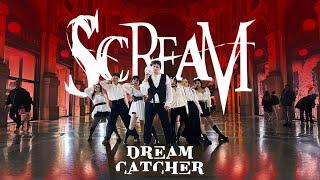 [KPOP IN PUBLIC] Dreamcatcher(드림캐쳐) - Scream | Dance Cover by Black Soul