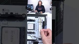 I'll Break Motherboards If I Keep Doing This...