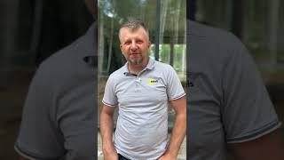 Есть ли запах у новых окон? Чем пахнут пластиковые окна  #shortvideos