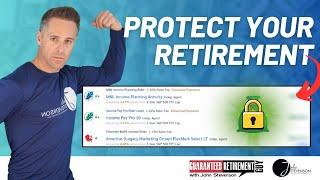 How to Protect Your Retirement With an Annuity