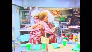 The Golden Girls | “Merry Christmas”