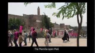 Jerusalem Concierge - דימיון הפקת סרטים 0544333390