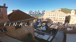 EWS Finale Ligure Race Vlog (ho sfiorato la top 10)