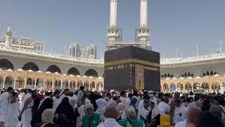 Umrah Ramadan 2024