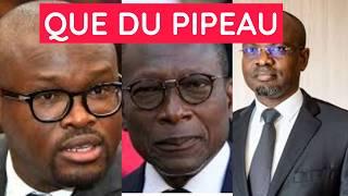 Partie 1 Enquête spéciale sur le pétrole au Bénin les dessous d'un scandale financier international