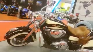 MOTOR di GIIAS 2016