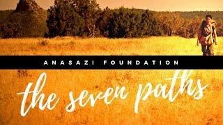 The Seven Paths of the Anasazi Way