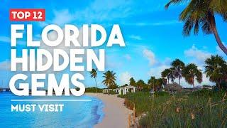 Top 12 Florida State Parks: Your 2024 Adventure Checklist