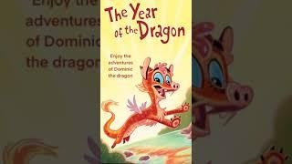 The Year of the Dragon: Tales from the Chinese Zodiac