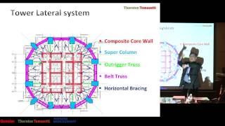 CTBUH 2014 Shanghai Conference - Dennis Poon & Paul Fu, "Supertall for the Venice of China"