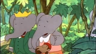 Babar: The Elephant Express - Ep.18