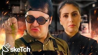 If Professions Were Honest 3 | enchufetv