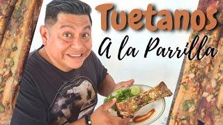 Tuetanos a la Parrilla 