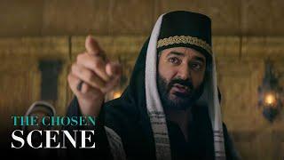 The Chosen Season 5 Sneak Peek: Confrontation Over Jesus