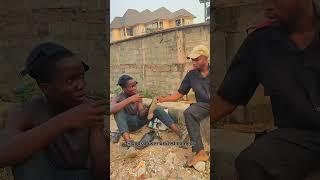 Aboki and the police man #viral @Funnybroscomedy @comediansirone634 @Funnybroscomedy