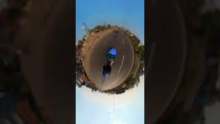 new block short#Salim Moto block tech