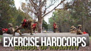 ADF | Exercise Hardcorps 2024