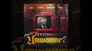 Julai ft K-Star, Ndine Emma & Killa - Umwaume (Official Audio)