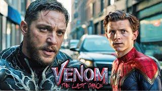 Venom 3 Last Dance POST CREDIT SCENE RUMORS! KNULL & NEW SYMBIOTES