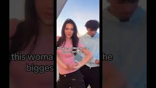 she don't deserve the hate #chiara #nohate