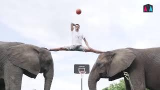 Superhuman TV on Atmosphere TV