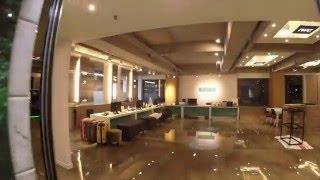 IWC 인천웨딩컴퍼니 전시장 둘러보기