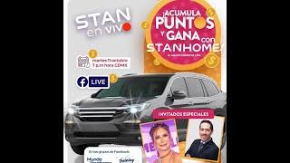 Video LO NUNCA VISTO 3000 #stanhome