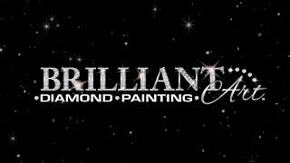 ArtSkills Brilliant Art - Diamond Painting