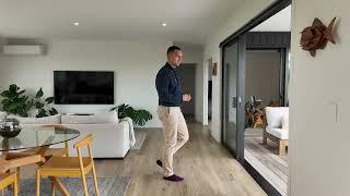 46 Flax Grove, Kerikeri - Ryan Turei and Colin Taylor