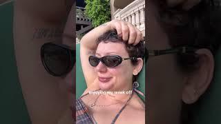 thank u for loving me, thank u for being here: #short #shorts #vanillamace