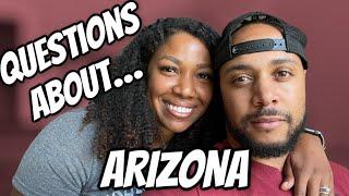 What You MUST Know Before Moving to PHOENIX ARIZONA || 2021