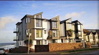 5 Seascape Apartments, Pentire, Newquay - Video Tour