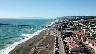 pacifica California