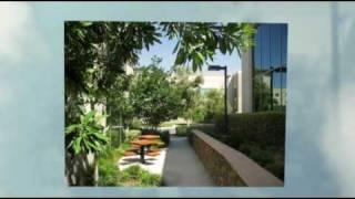 Commercial Real Estate Orange County, Lake Forest Industrial Warehouse with small Office for Lease